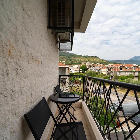 Studio Apartment N2 Тиват Экстерьер фото