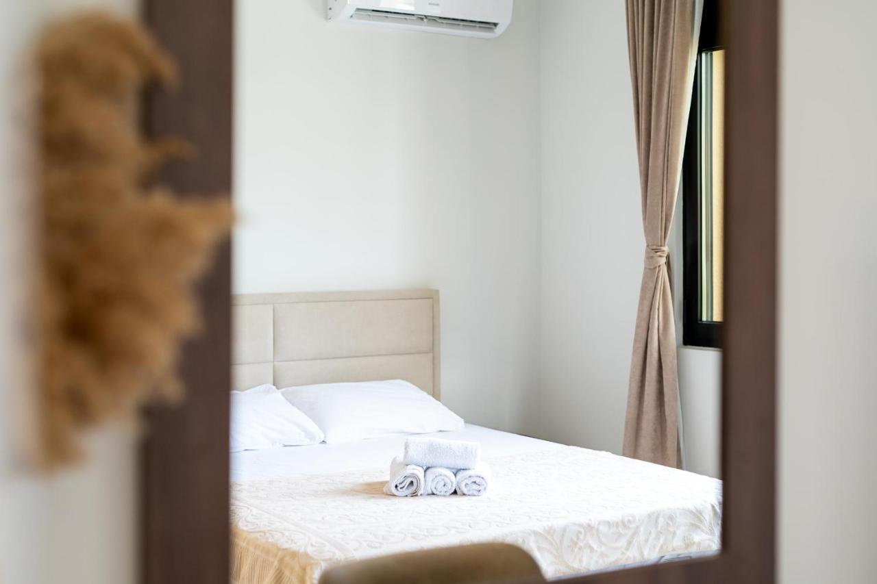 Studio Apartment N2 Тиват Экстерьер фото