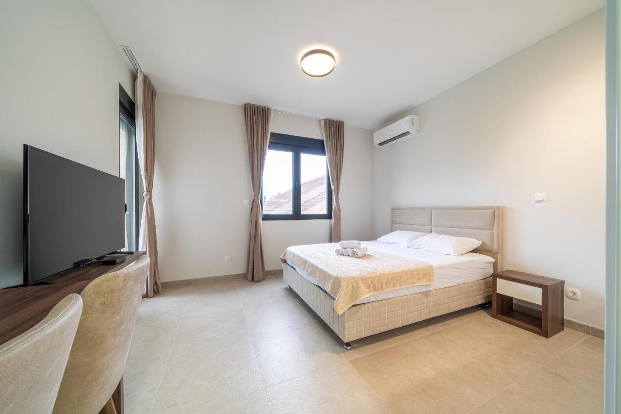 Studio Apartment N2 Тиват Экстерьер фото