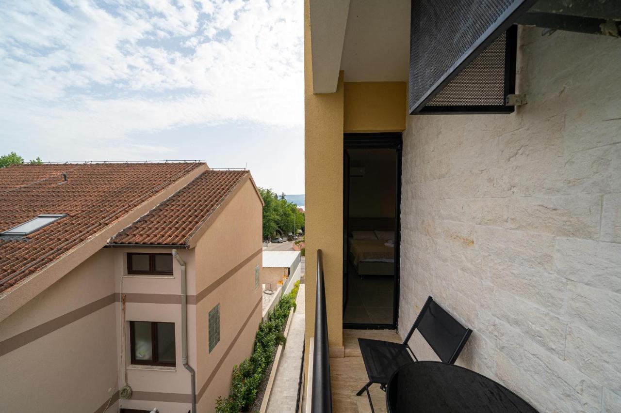 Studio Apartment N2 Тиват Экстерьер фото