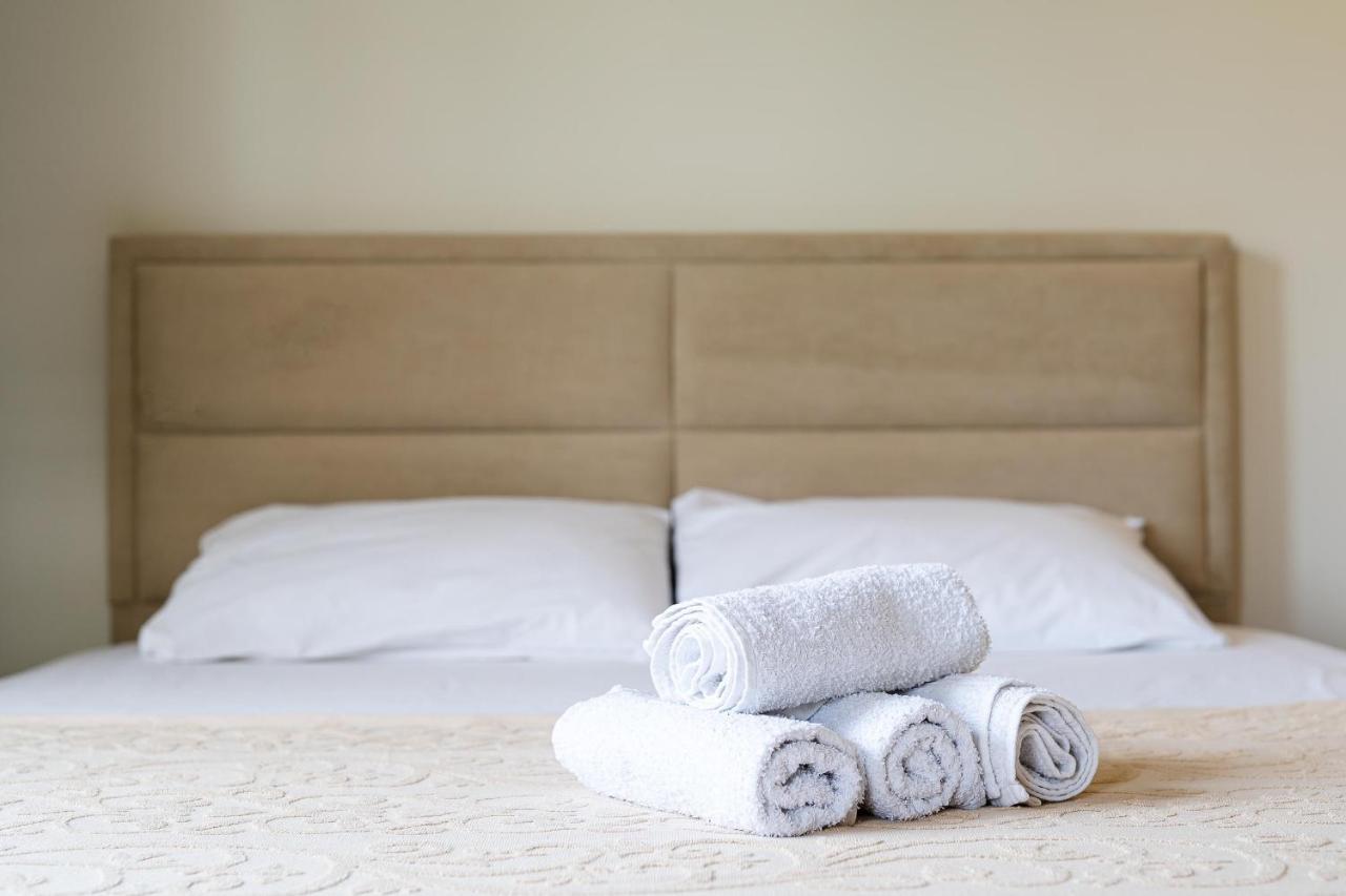 Studio Apartment N2 Тиват Экстерьер фото